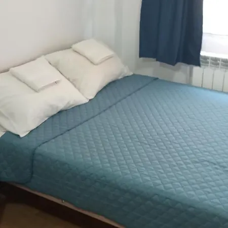 Guest house Airpot Md 1 Belgrade