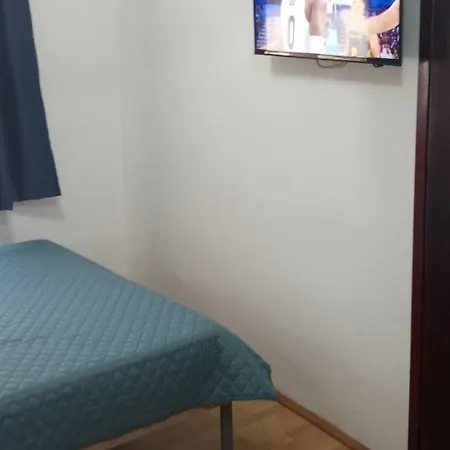 Guest house Airpot Md 1 *
