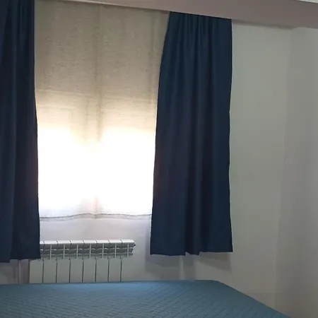 Airpot Md 1 Guest house